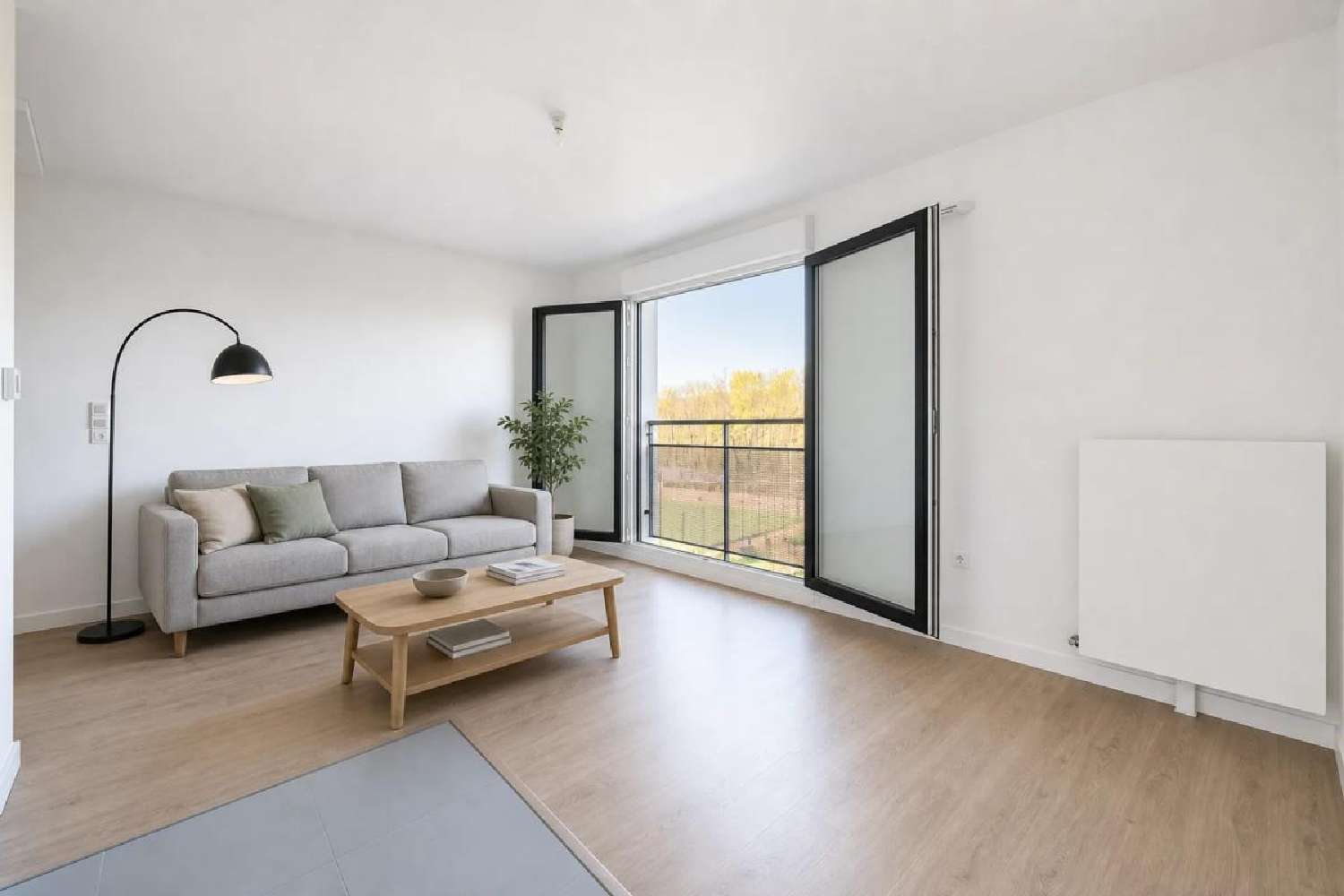  for sale apartment Poissy Yvelines 1