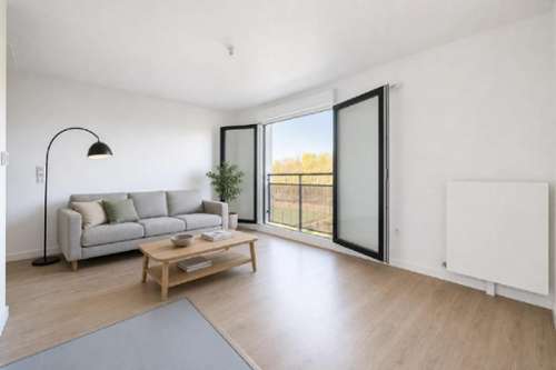 Poissy Yvelines apartment foto 7351296