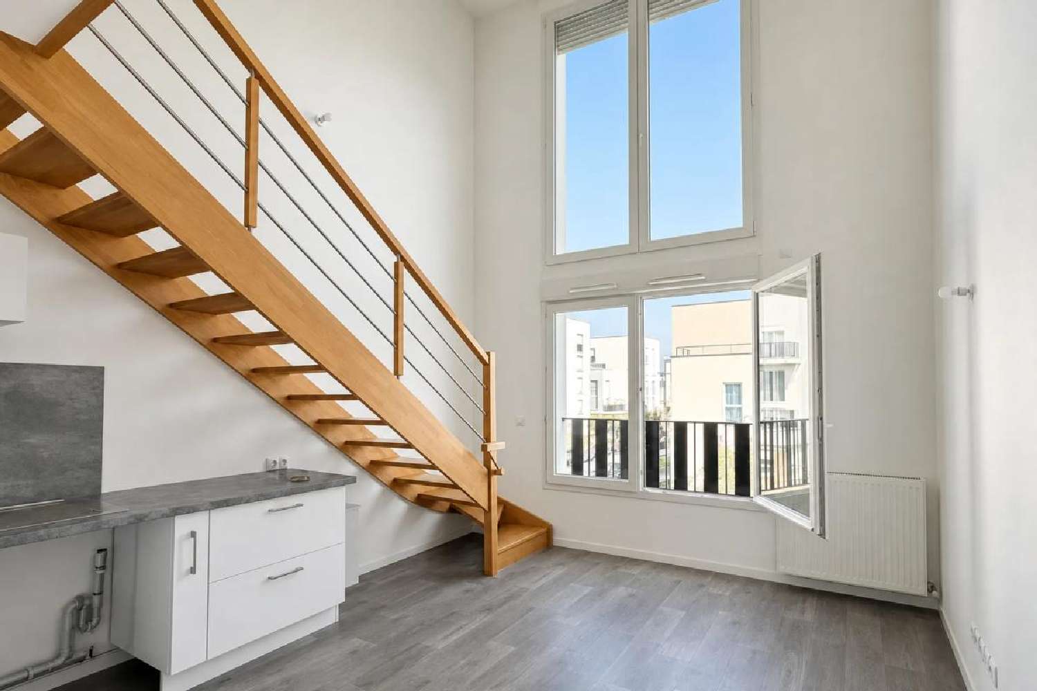 à vendre appartement Poissy Yvelines 1