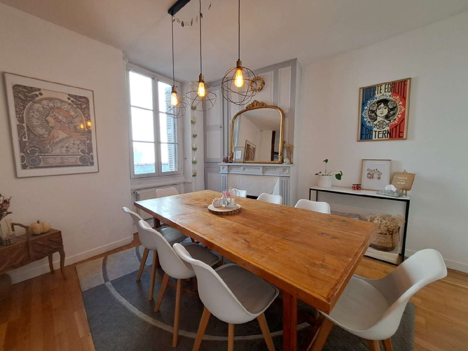 en venta apartamento Poitiers Vienne 1