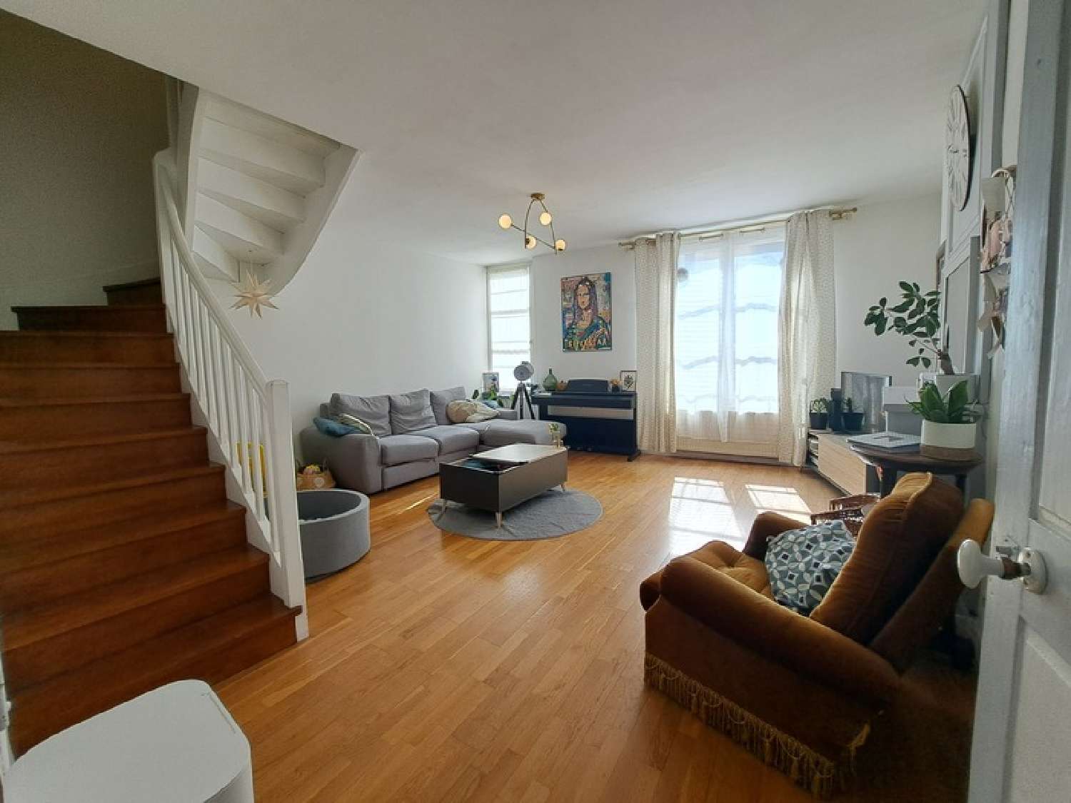  en venta apartamento Poitiers Vienne 2