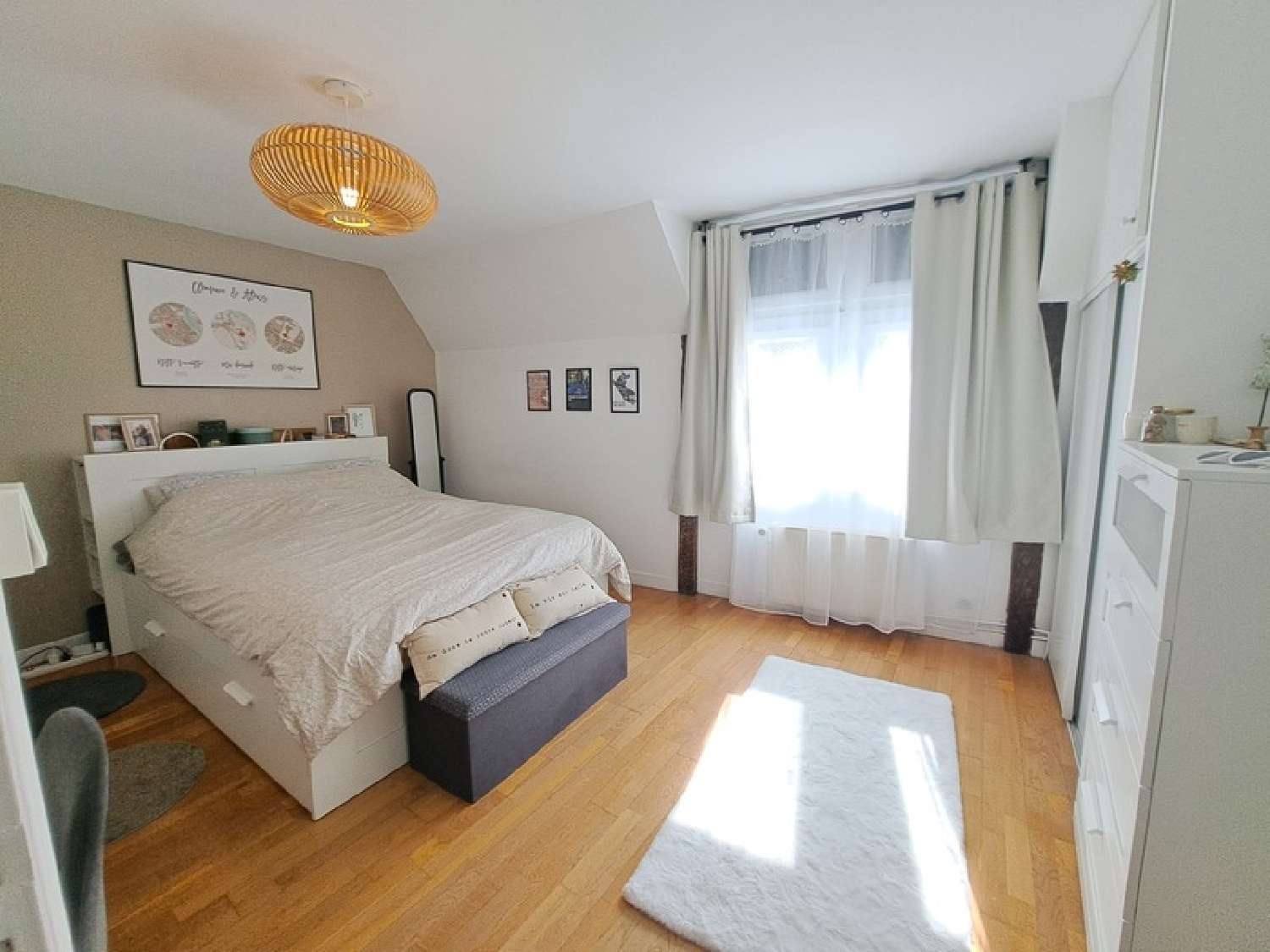  en venta apartamento Poitiers Vienne 4