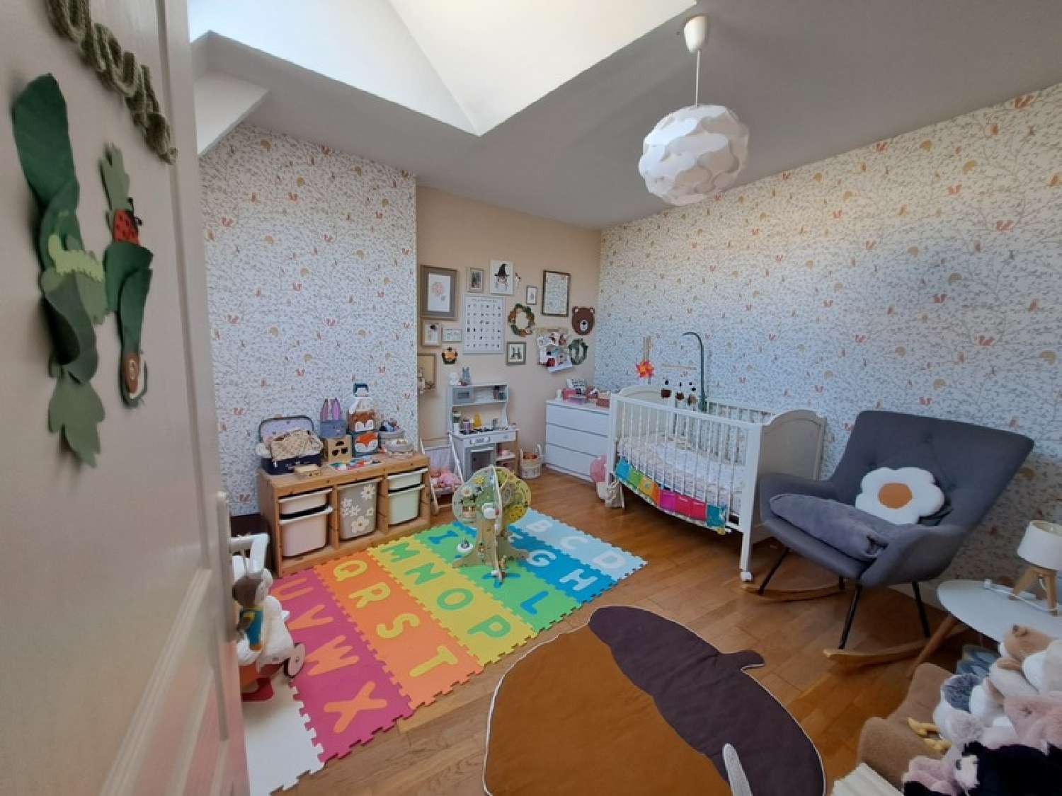  en venta apartamento Poitiers Vienne 5
