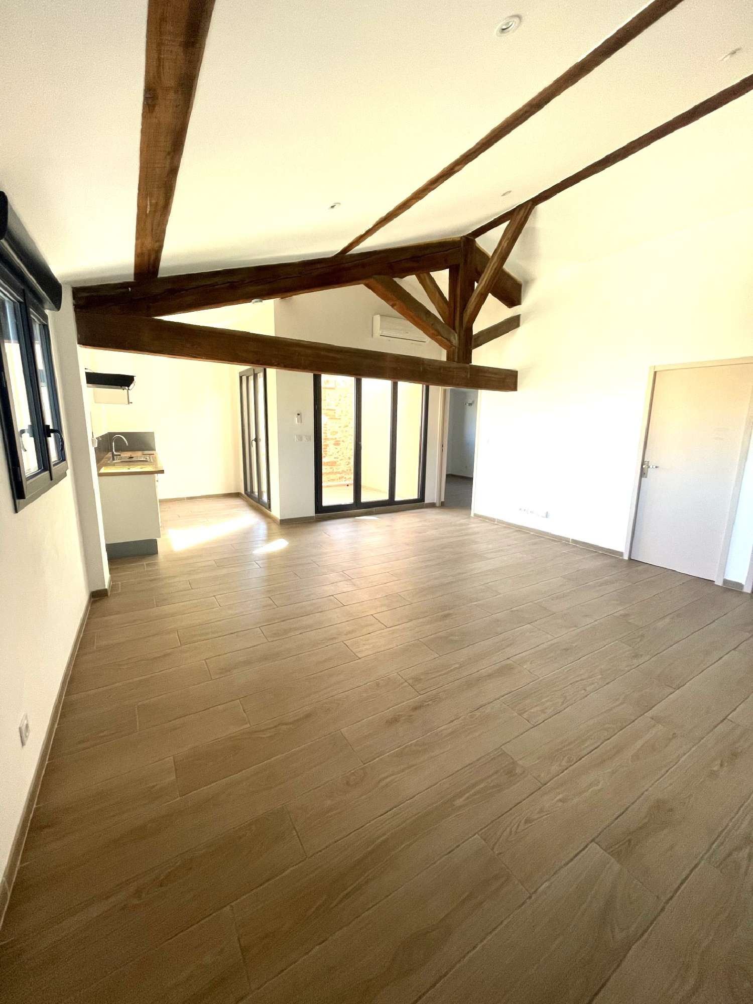te koop appartement Pollestres Pyrénées-Orientales 2