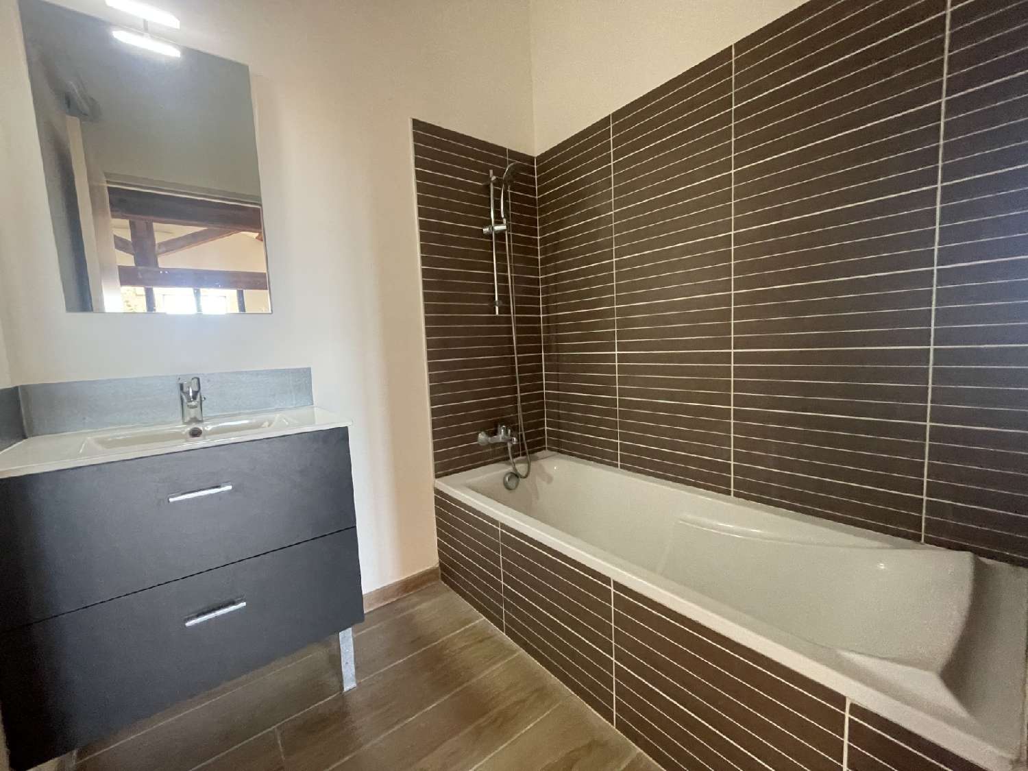 te koop appartement Pollestres Pyrénées-Orientales 4