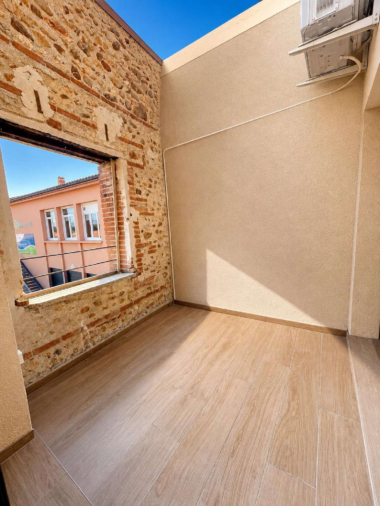 te koop appartement Pollestres Pyrénées-Orientales 5