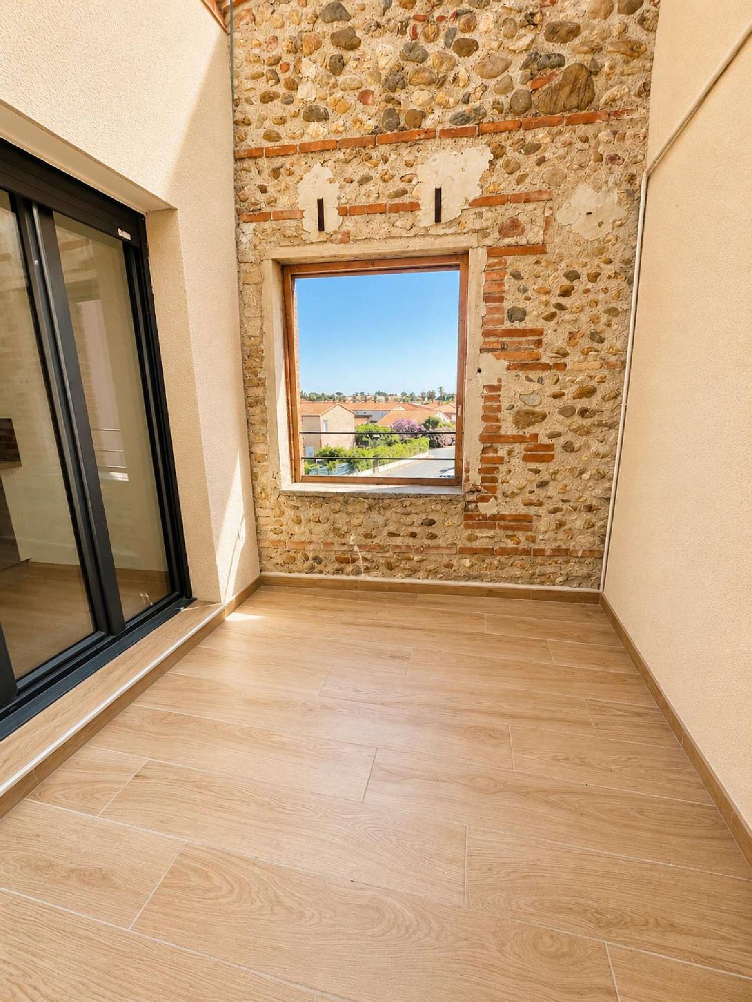 te koop appartement Pollestres Pyrénées-Orientales 6