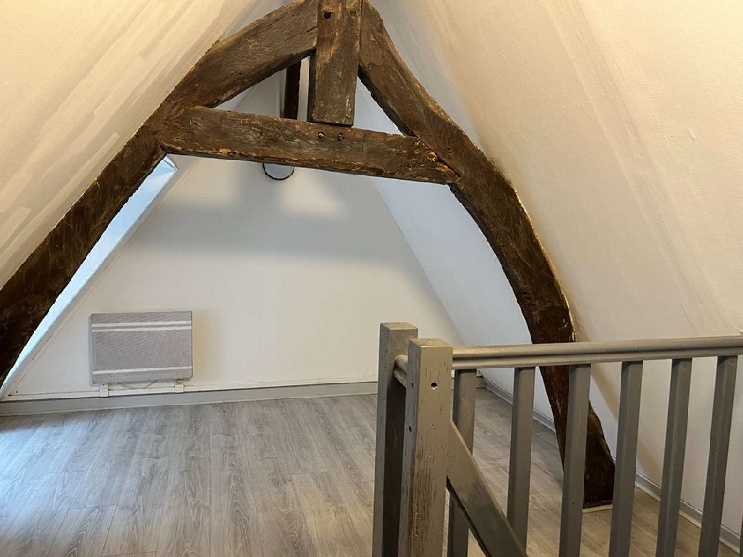 for sale apartment Pont-Audemer Eure 2