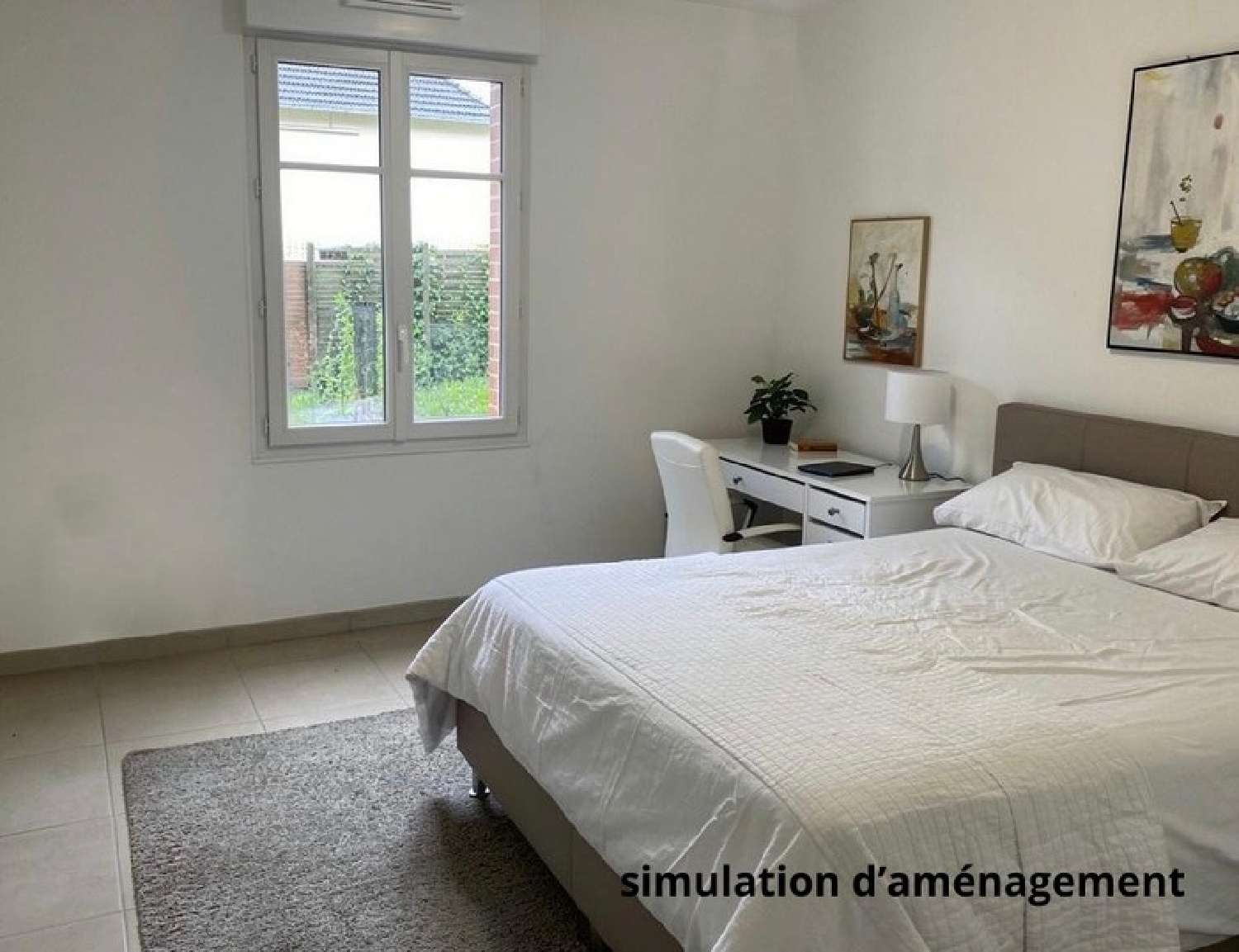 kaufen Wohnung/ Apartment Pont-l'Évêque Calvados 5