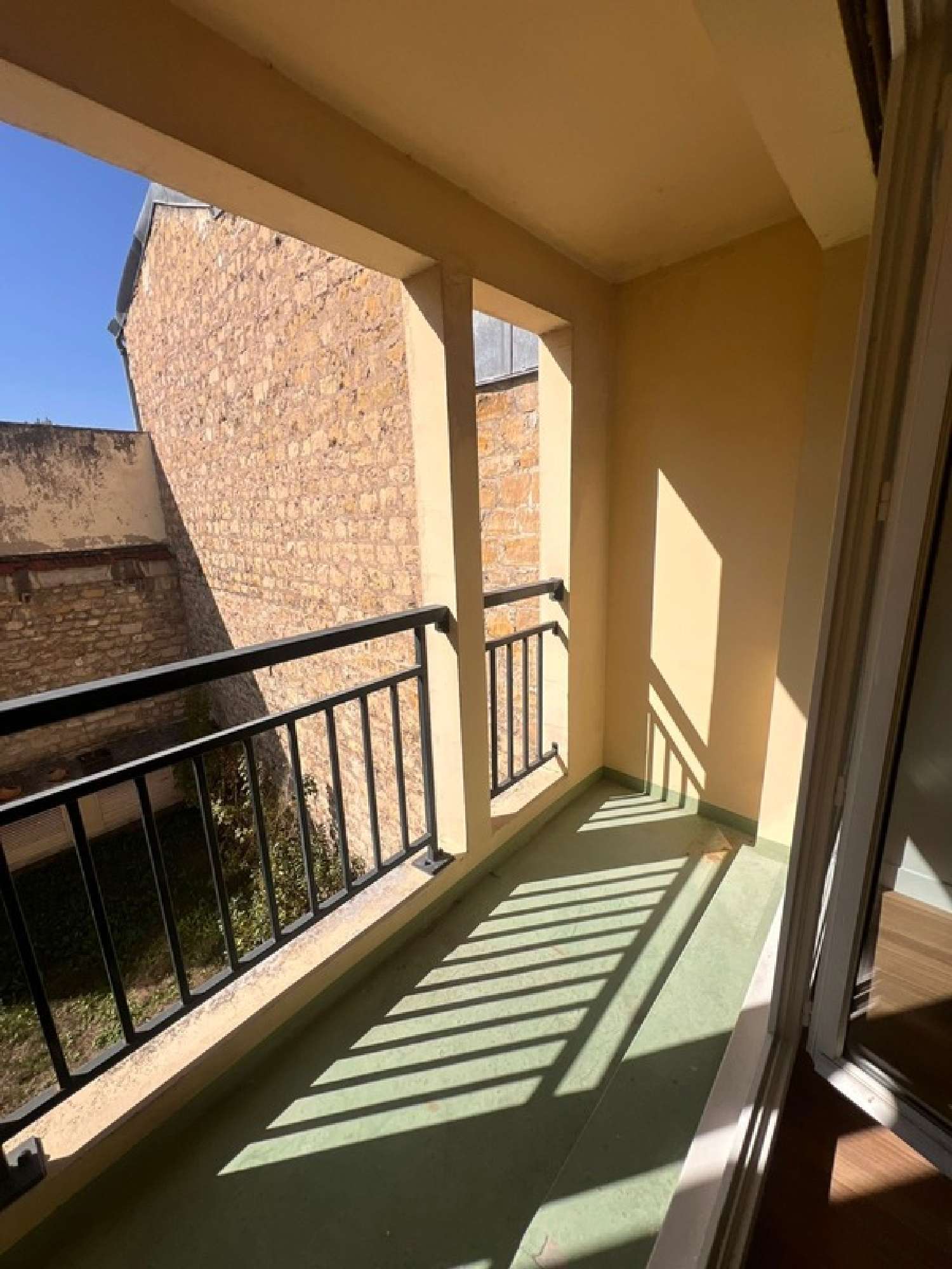 for sale apartment Pontoise Val-d'Oise 4
