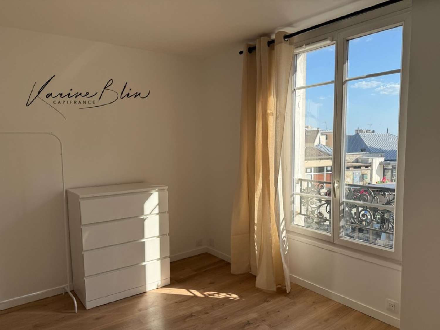 à vendre appartement Pontoise Val-d'Oise 2