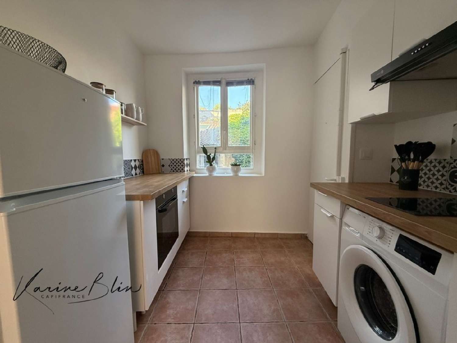 à vendre appartement Pontoise Val-d'Oise 3