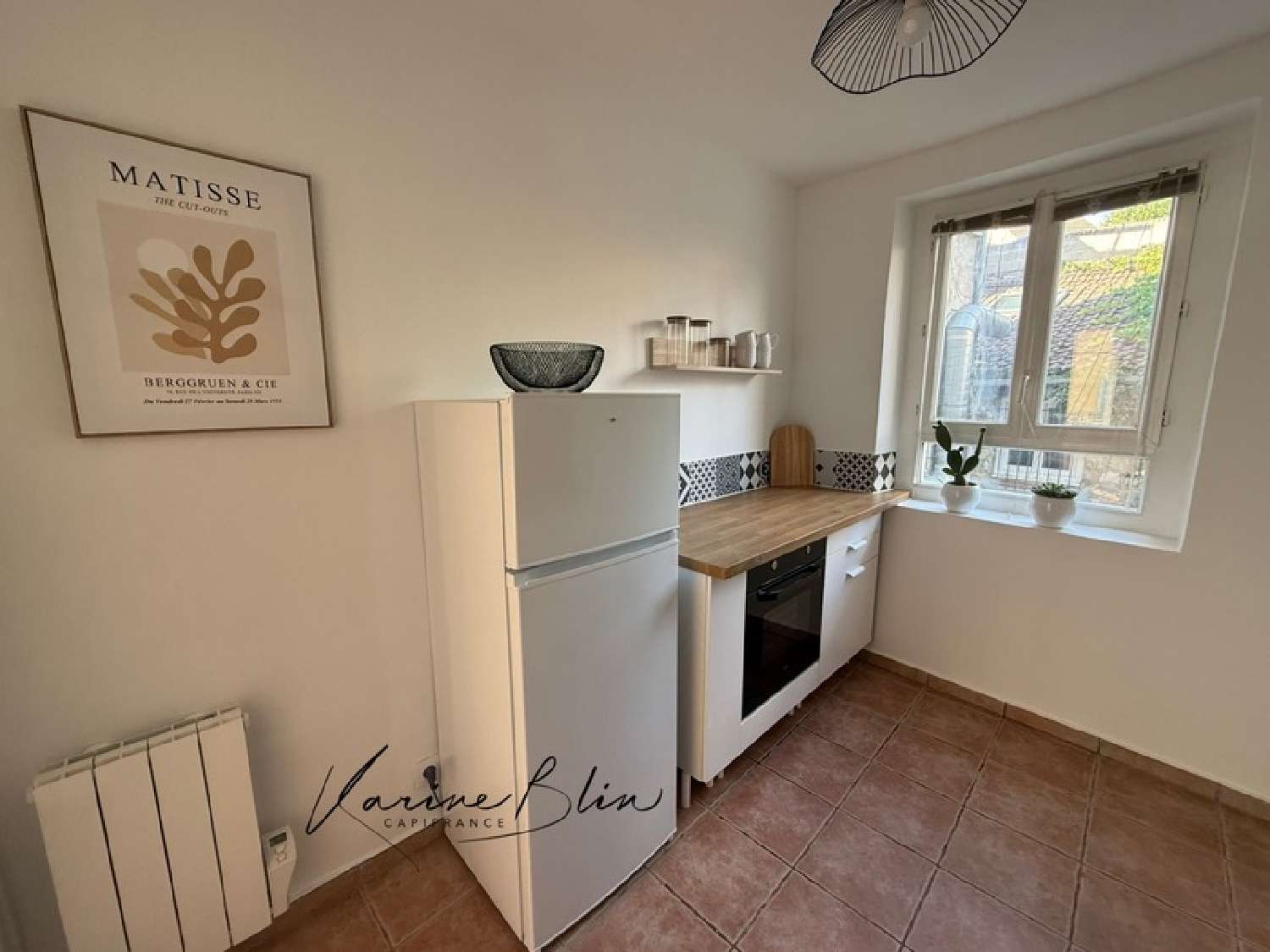 à vendre appartement Pontoise Val-d'Oise 6