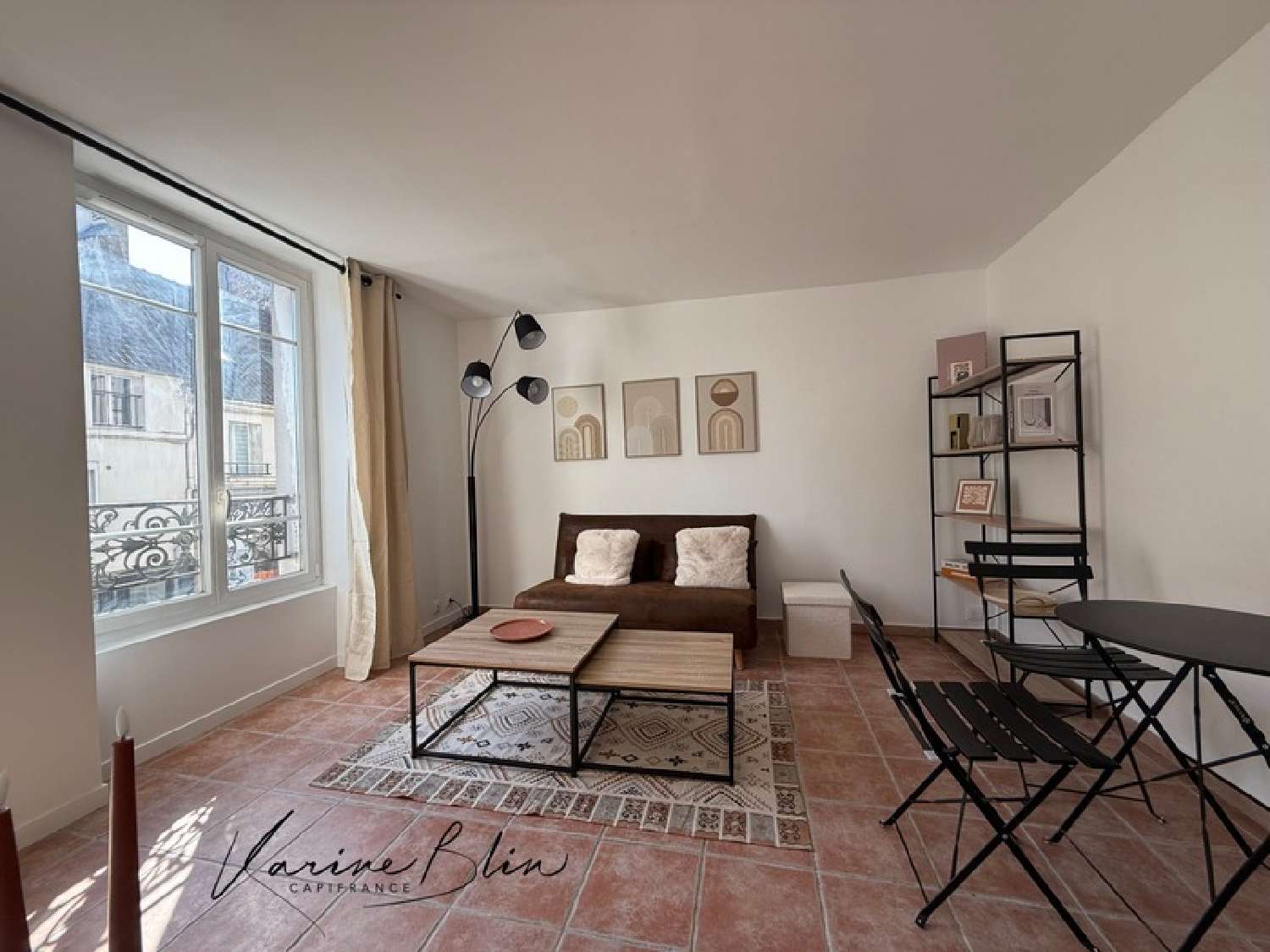 à vendre appartement Pontoise Val-d'Oise 7