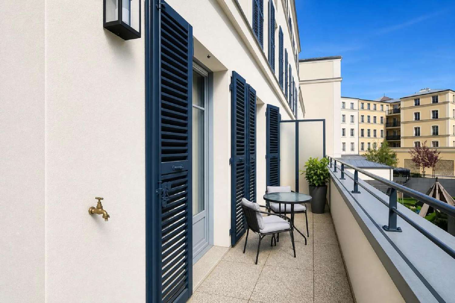  kaufen Wohnung/ Apartment Pontoise Val-d'Oise 1