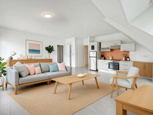 Pornic Loire-Atlantique appartement foto 7356844