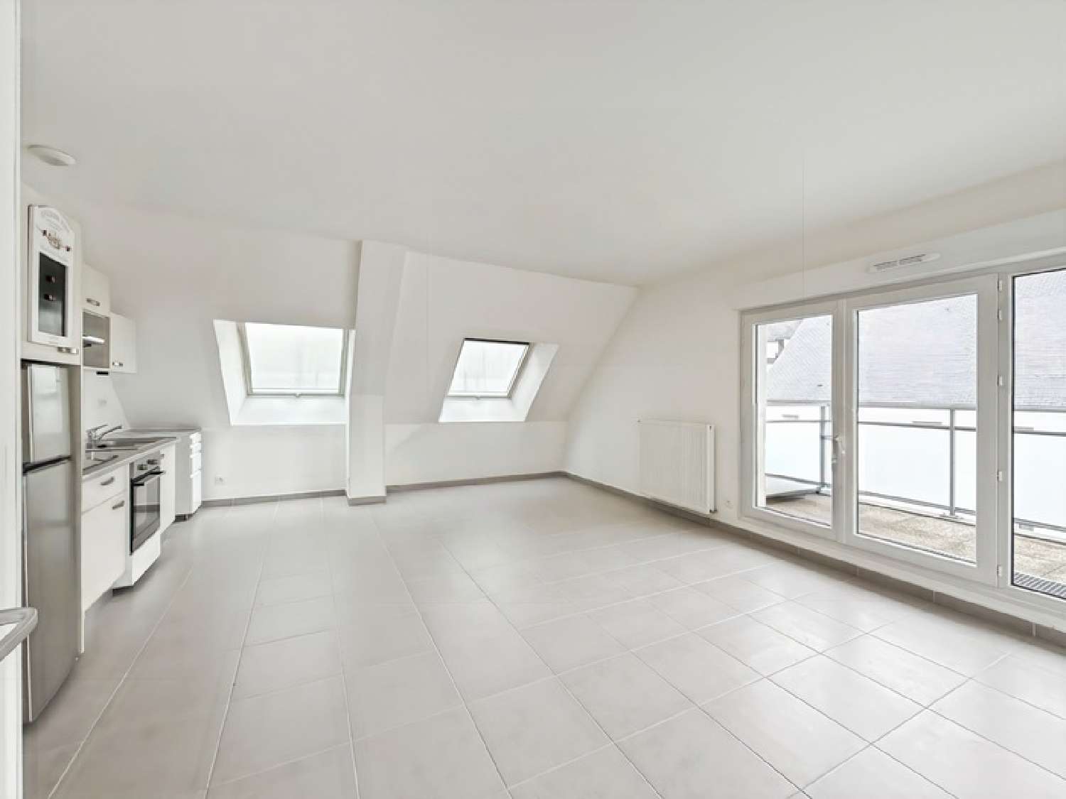  te koop appartement Pornic Loire-Atlantique 2