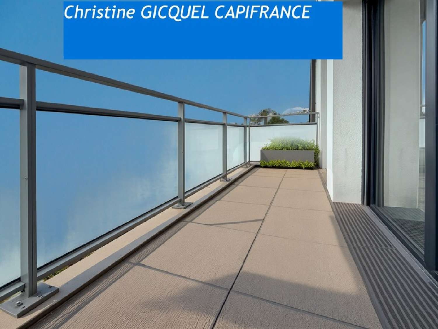  te koop appartement Pornic Loire-Atlantique 3