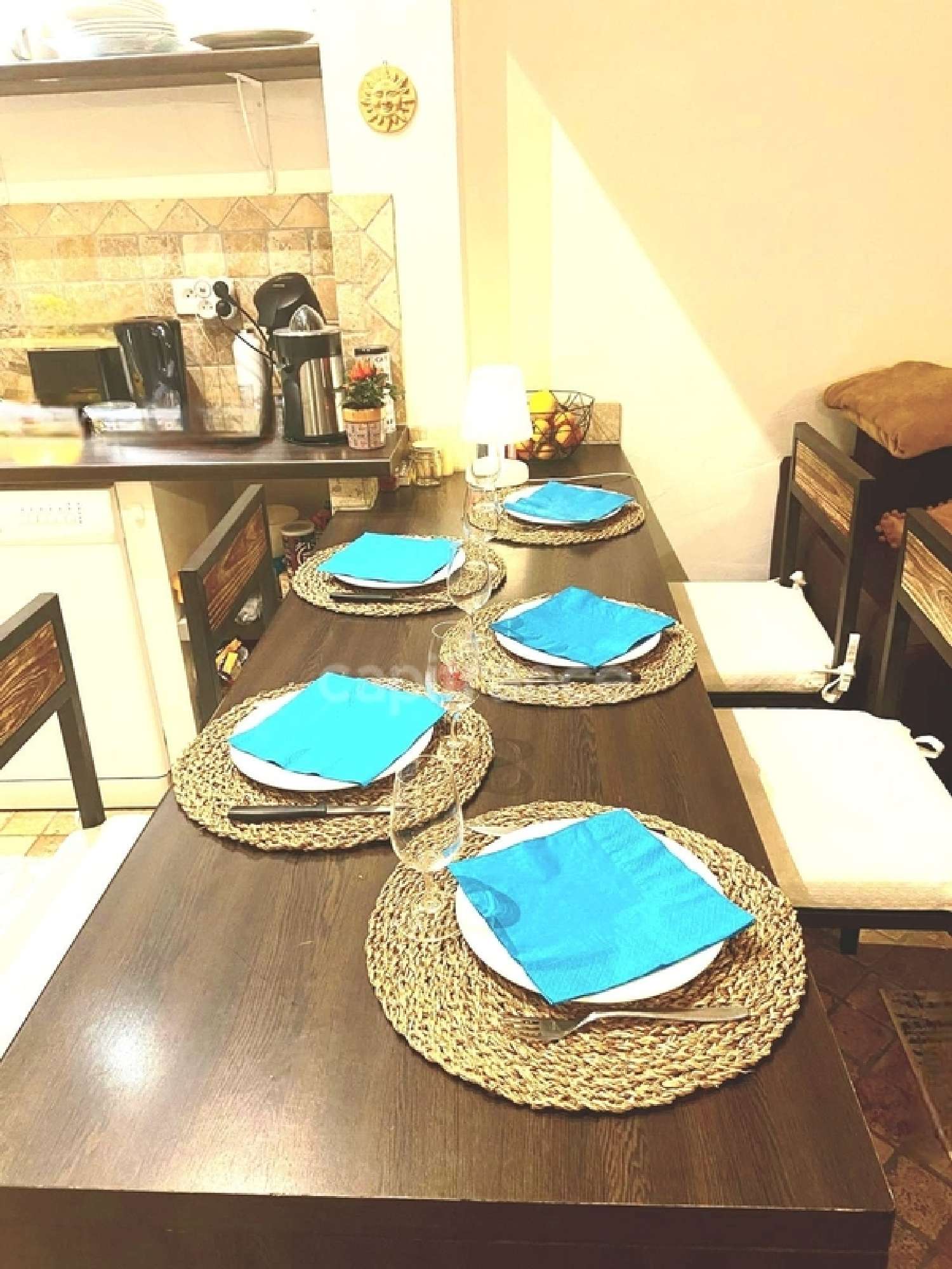 kaufen Wohnung/ Apartment Porto-Vecchio Corse-du-Sud 8