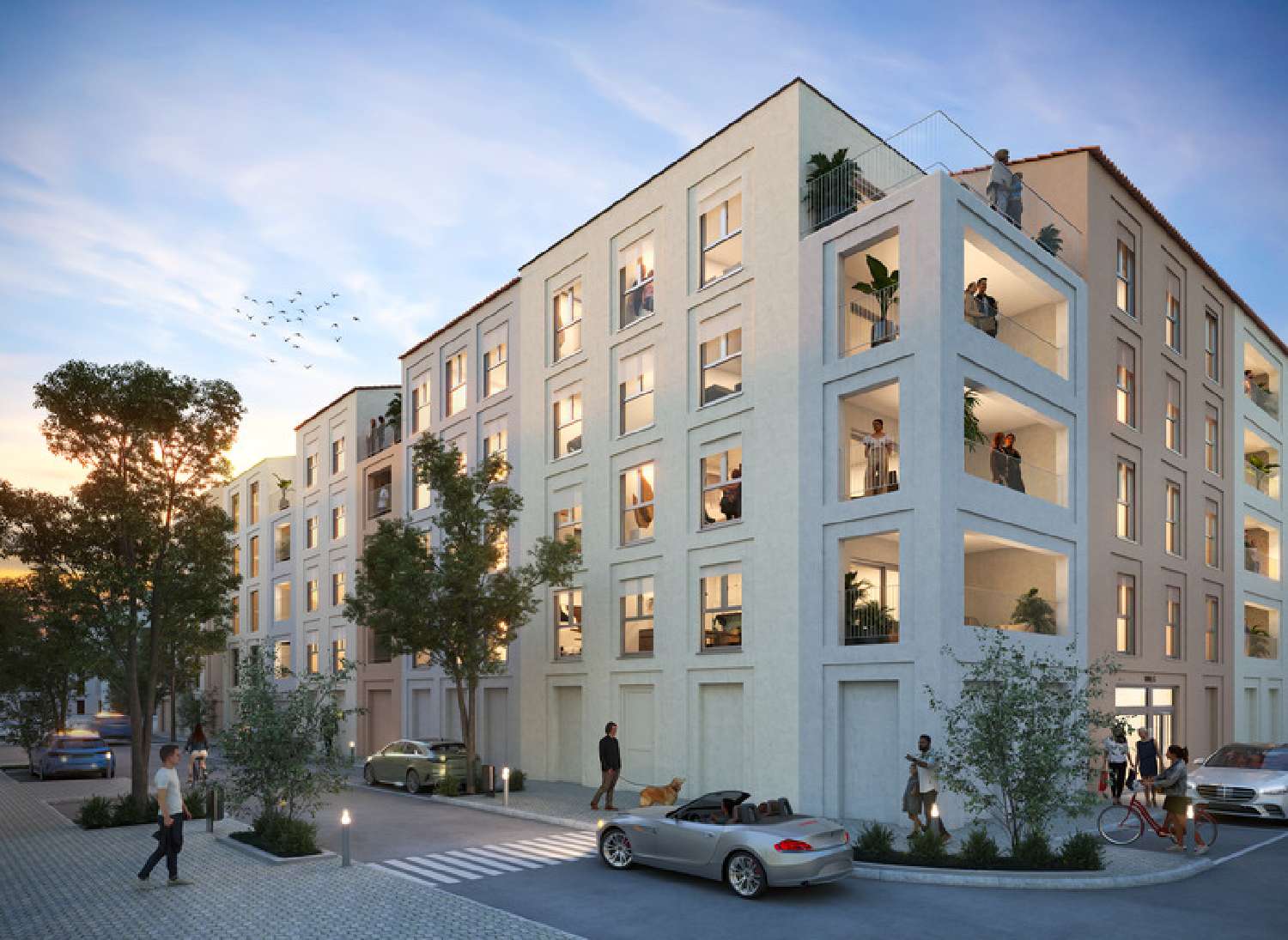 te koop appartement Propriano Corse-du-Sud 2