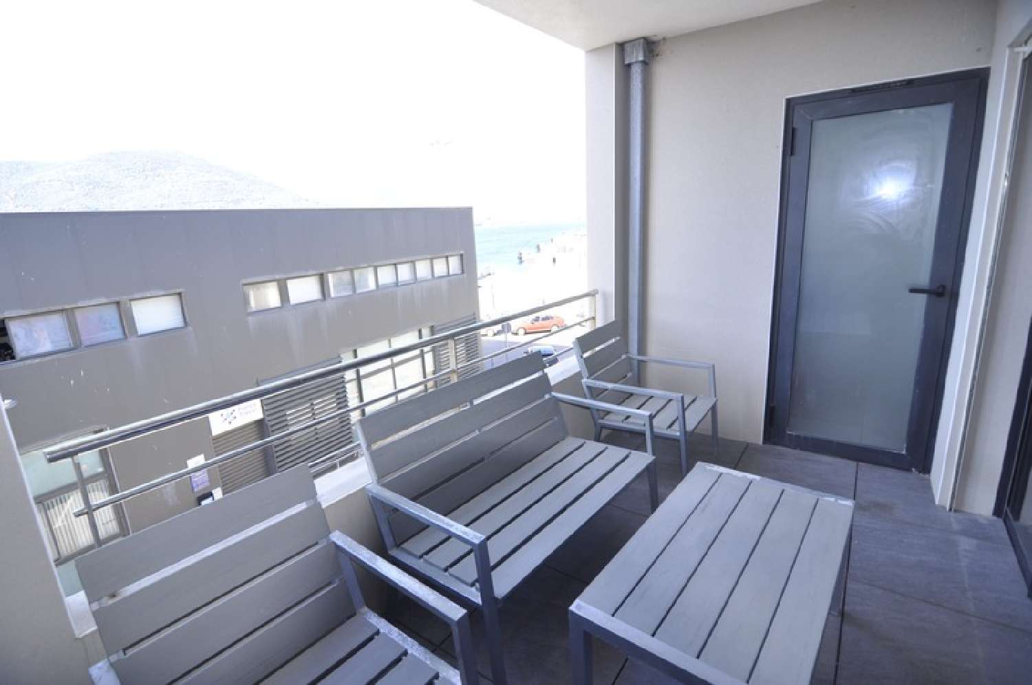 te koop appartement Propriano Corse-du-Sud 4
