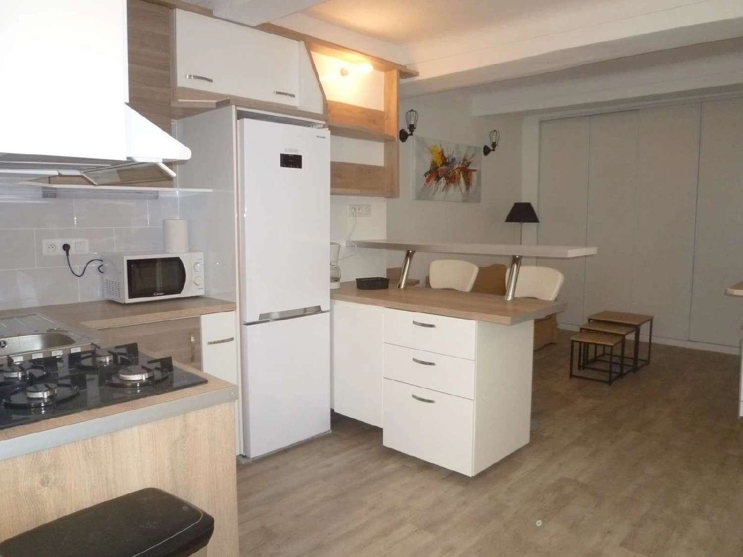 kaufen Wohnung/ Apartment Puget-Théniers Alpes-Maritimes 1