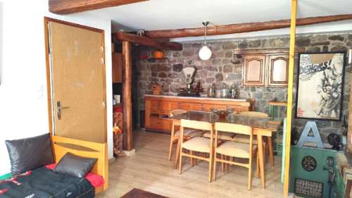 Puget-Théniers Alpes-Maritimes appartement foto 7359143