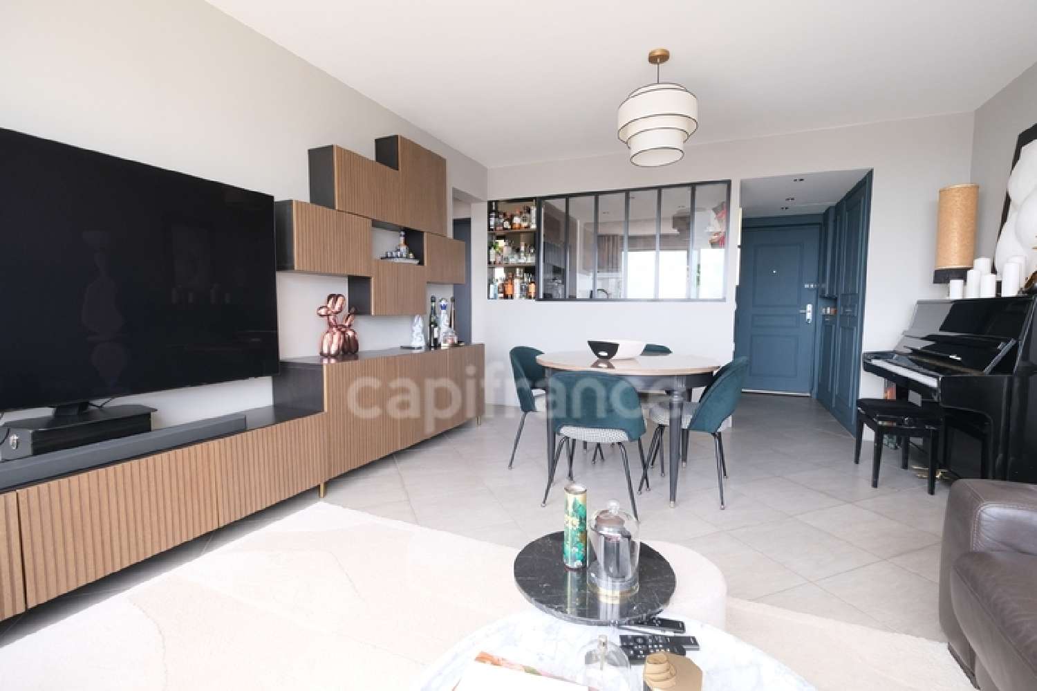  à vendre appartement Puteaux Hauts-de-Seine 2