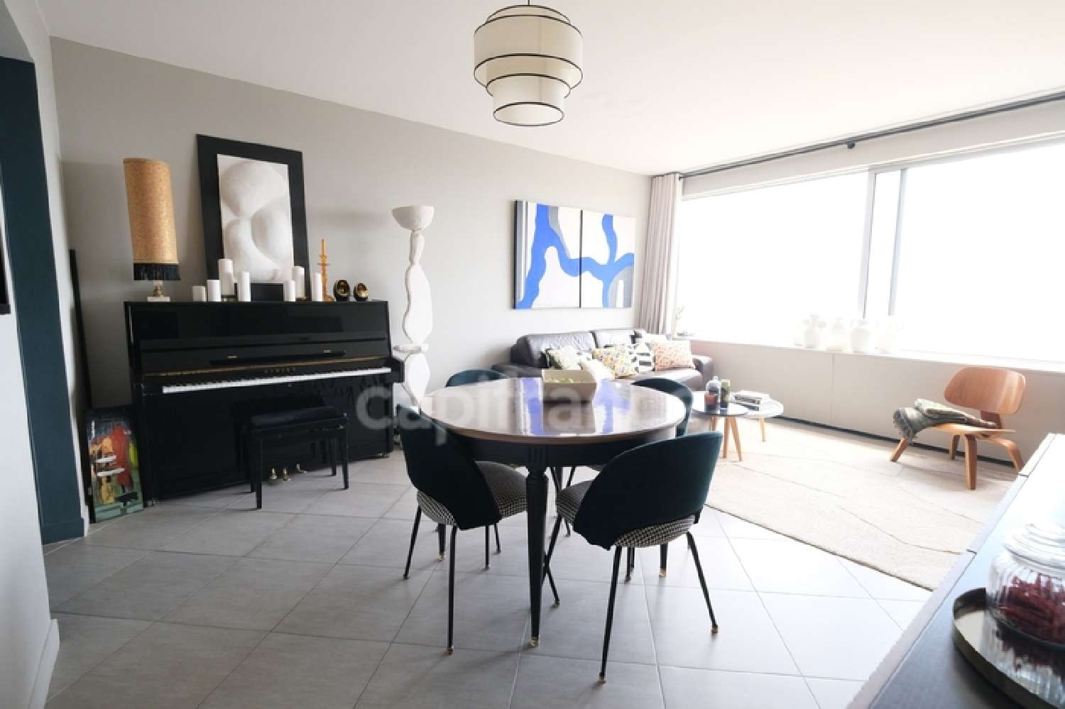  à vendre appartement Puteaux Hauts-de-Seine 3