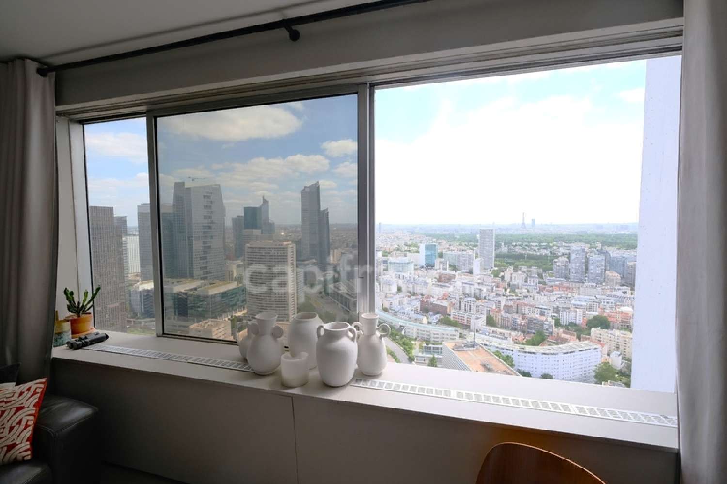  à vendre appartement Puteaux Hauts-de-Seine 4