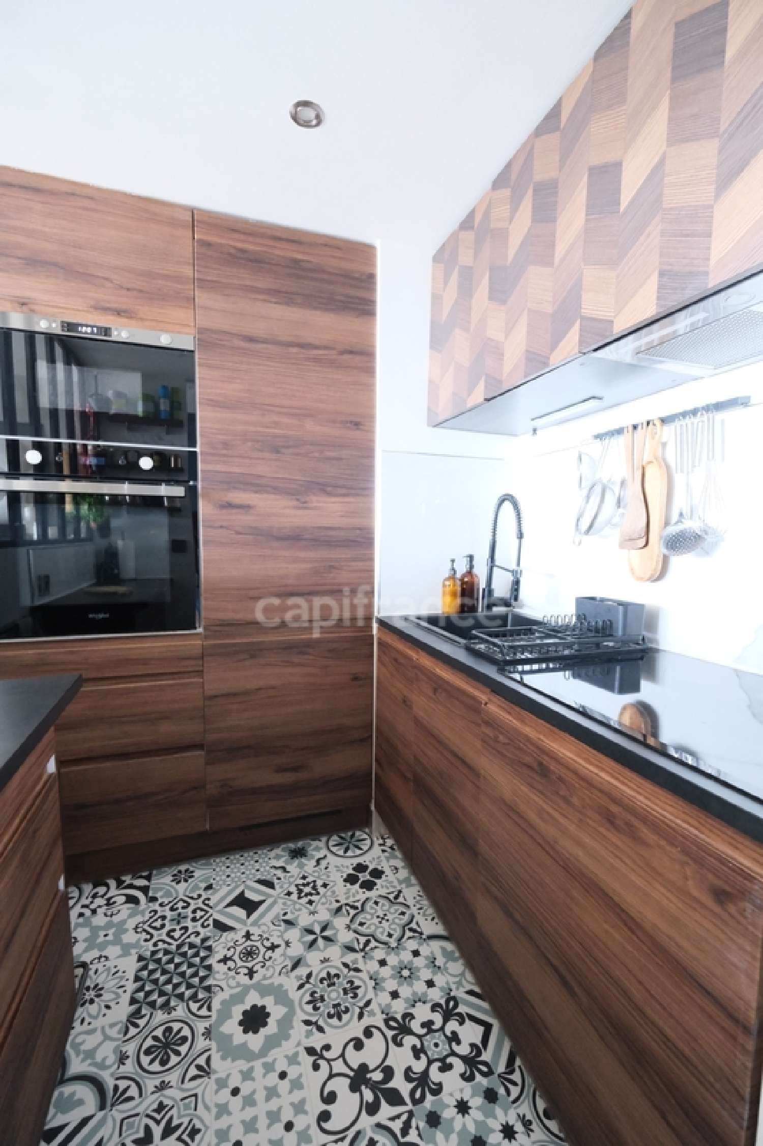  à vendre appartement Puteaux Hauts-de-Seine 6
