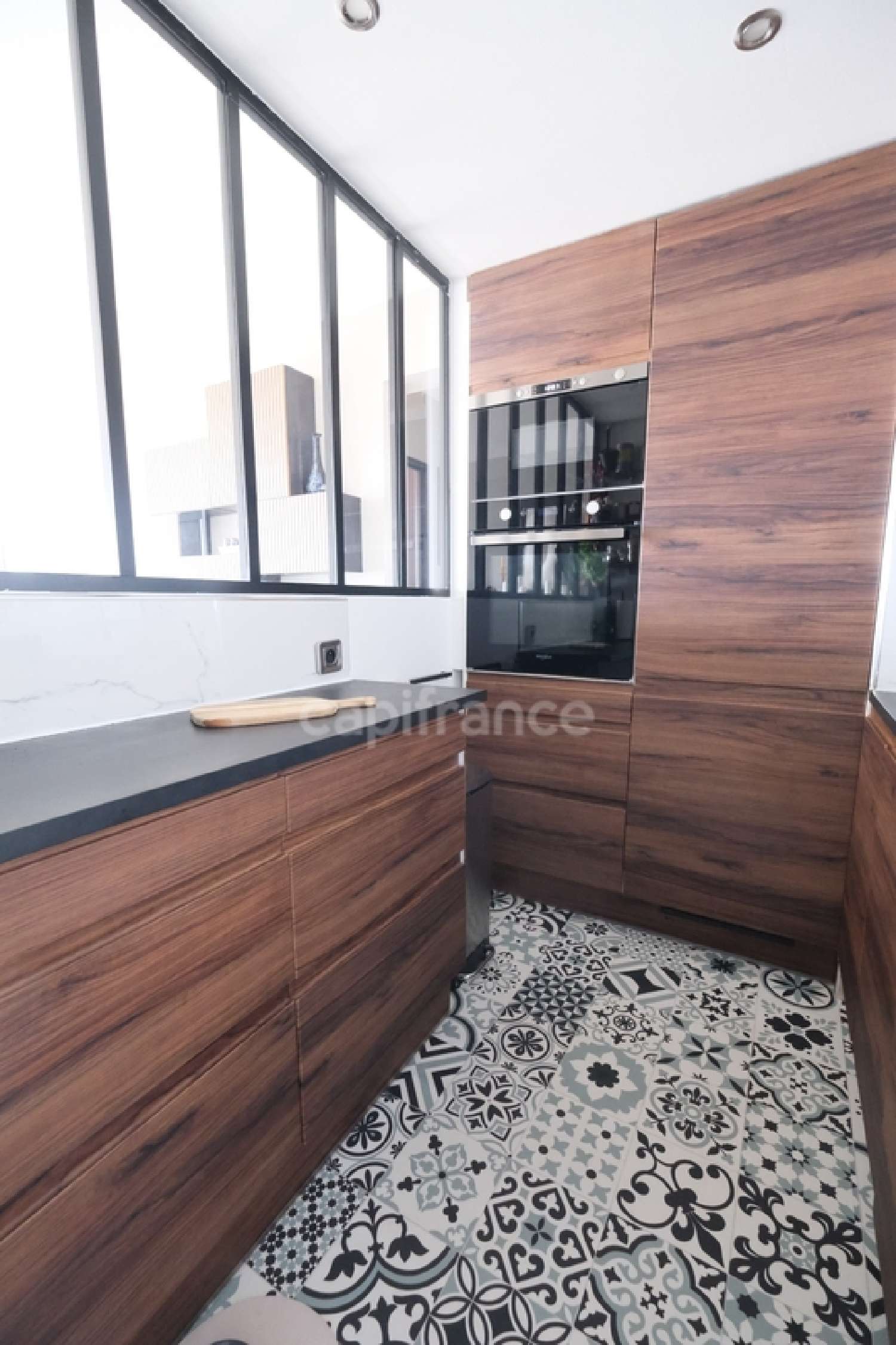  à vendre appartement Puteaux Hauts-de-Seine 7