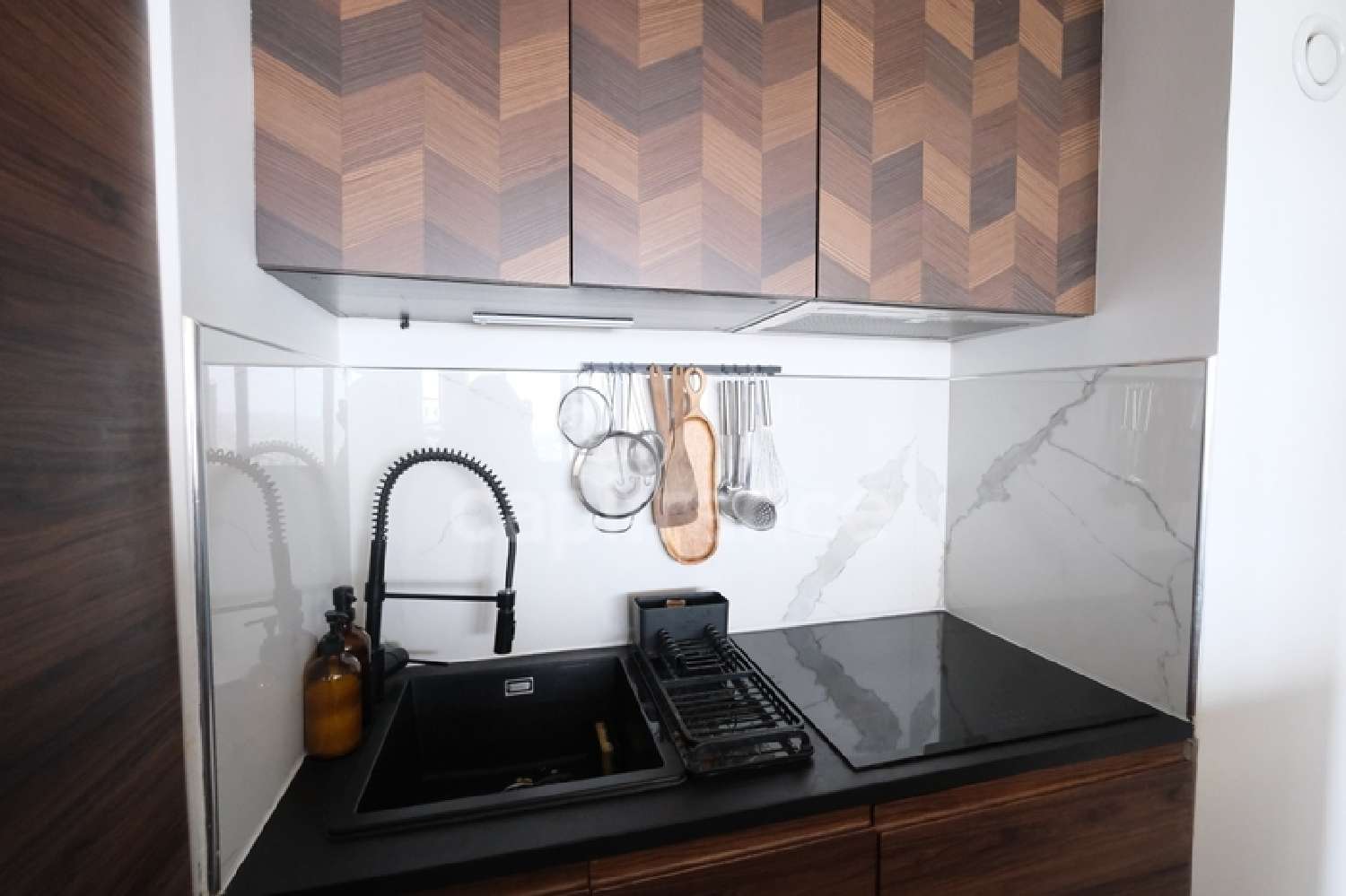  à vendre appartement Puteaux Hauts-de-Seine 8