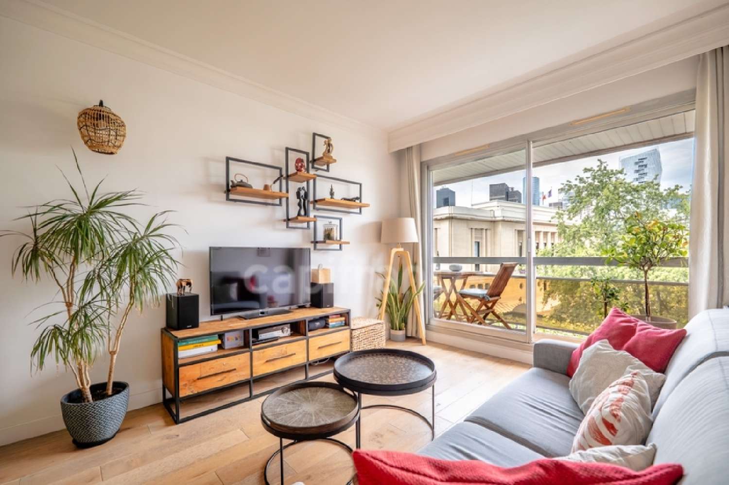  te koop appartement Puteaux Hauts-de-Seine 1