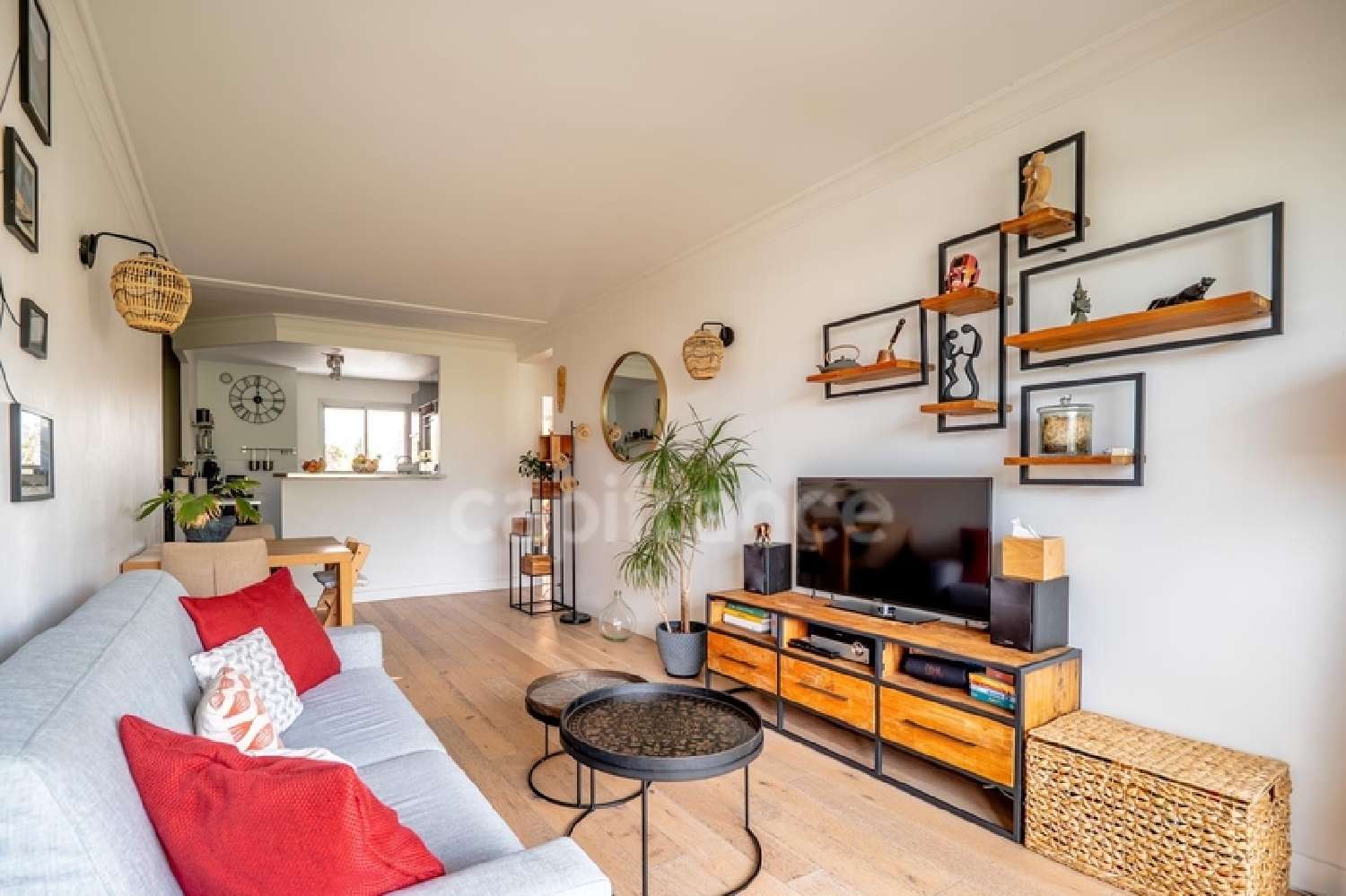  te koop appartement Puteaux Hauts-de-Seine 2