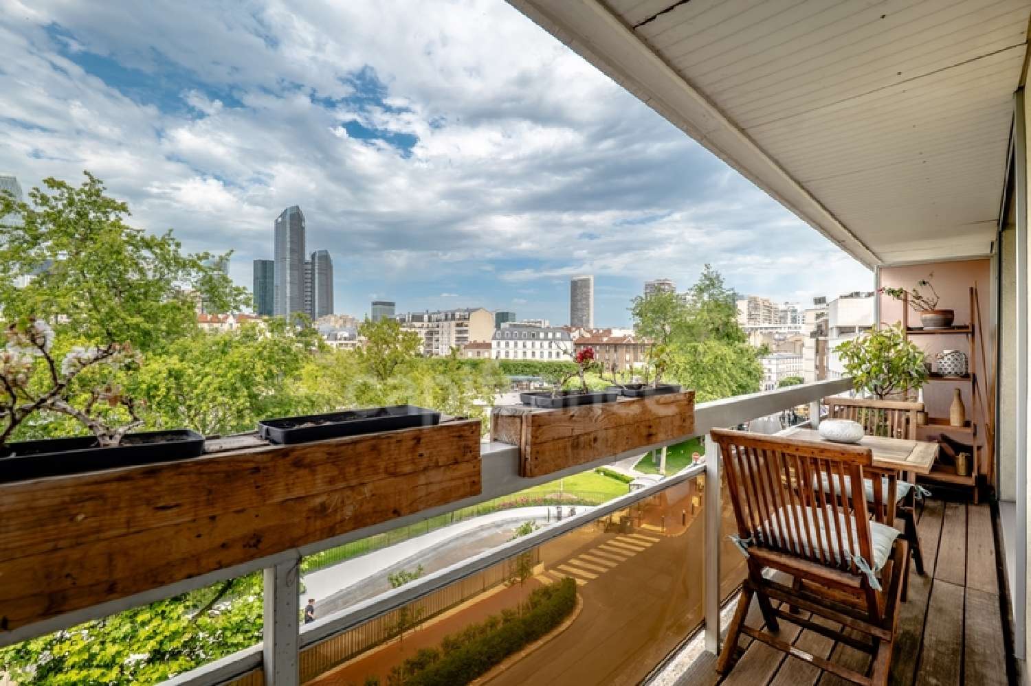  te koop appartement Puteaux Hauts-de-Seine 3