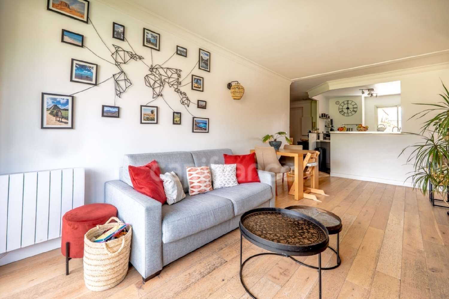  te koop appartement Puteaux Hauts-de-Seine 5