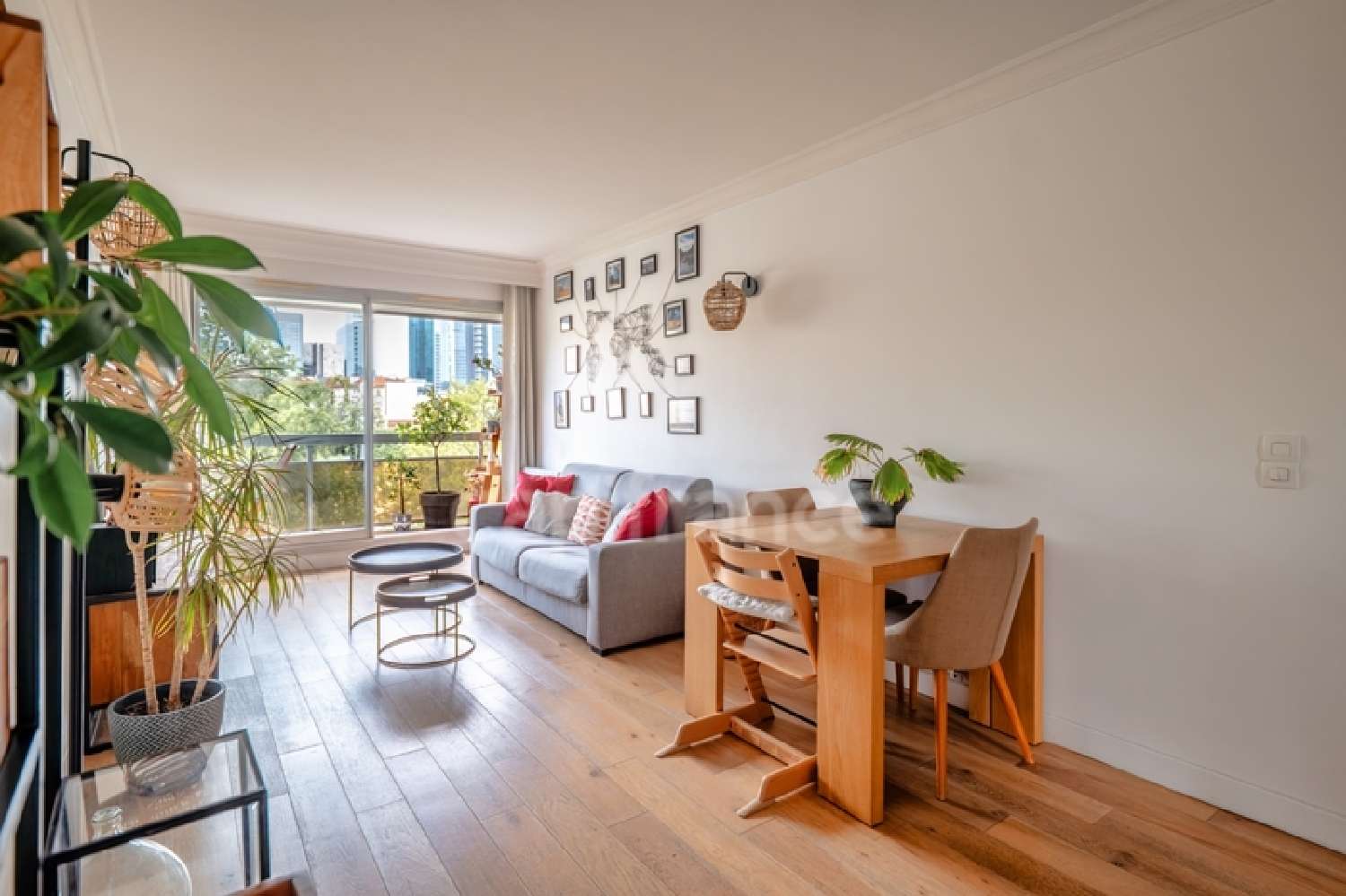  te koop appartement Puteaux Hauts-de-Seine 6