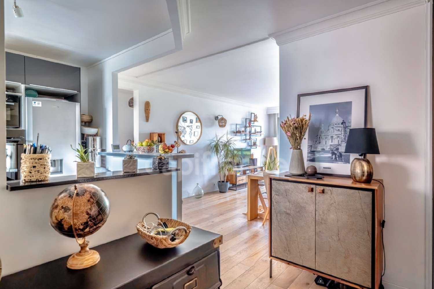  te koop appartement Puteaux Hauts-de-Seine 7