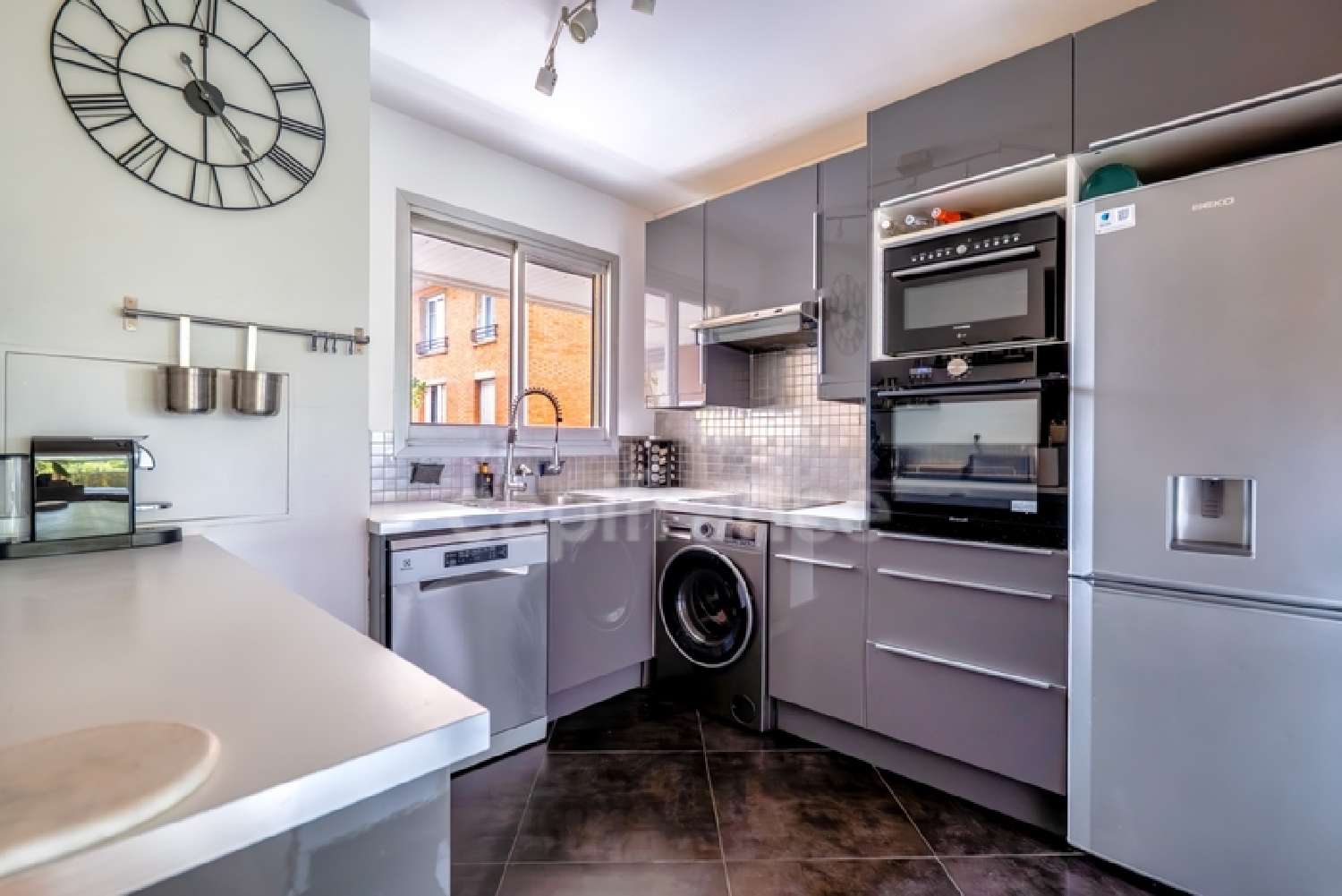  te koop appartement Puteaux Hauts-de-Seine 8