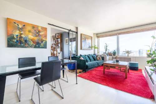 Puteaux Hauts-de-Seine Wohnung/ Apartment Bild 7351337