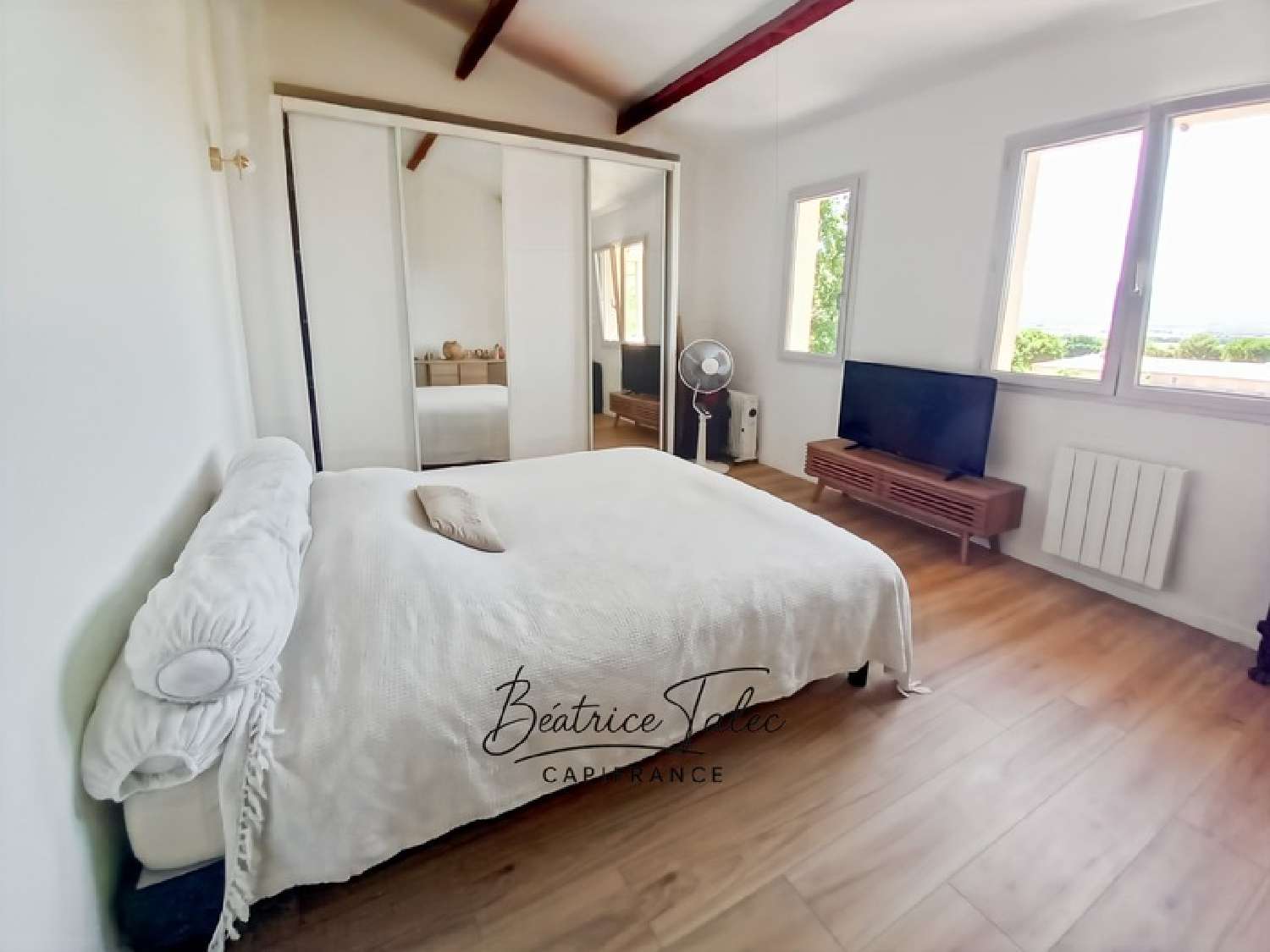 te koop appartement Puyloubier Bouches-du-Rhône 8
