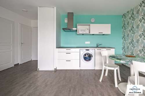 Quétigny Côte-d'Or apartamento foto 7365249