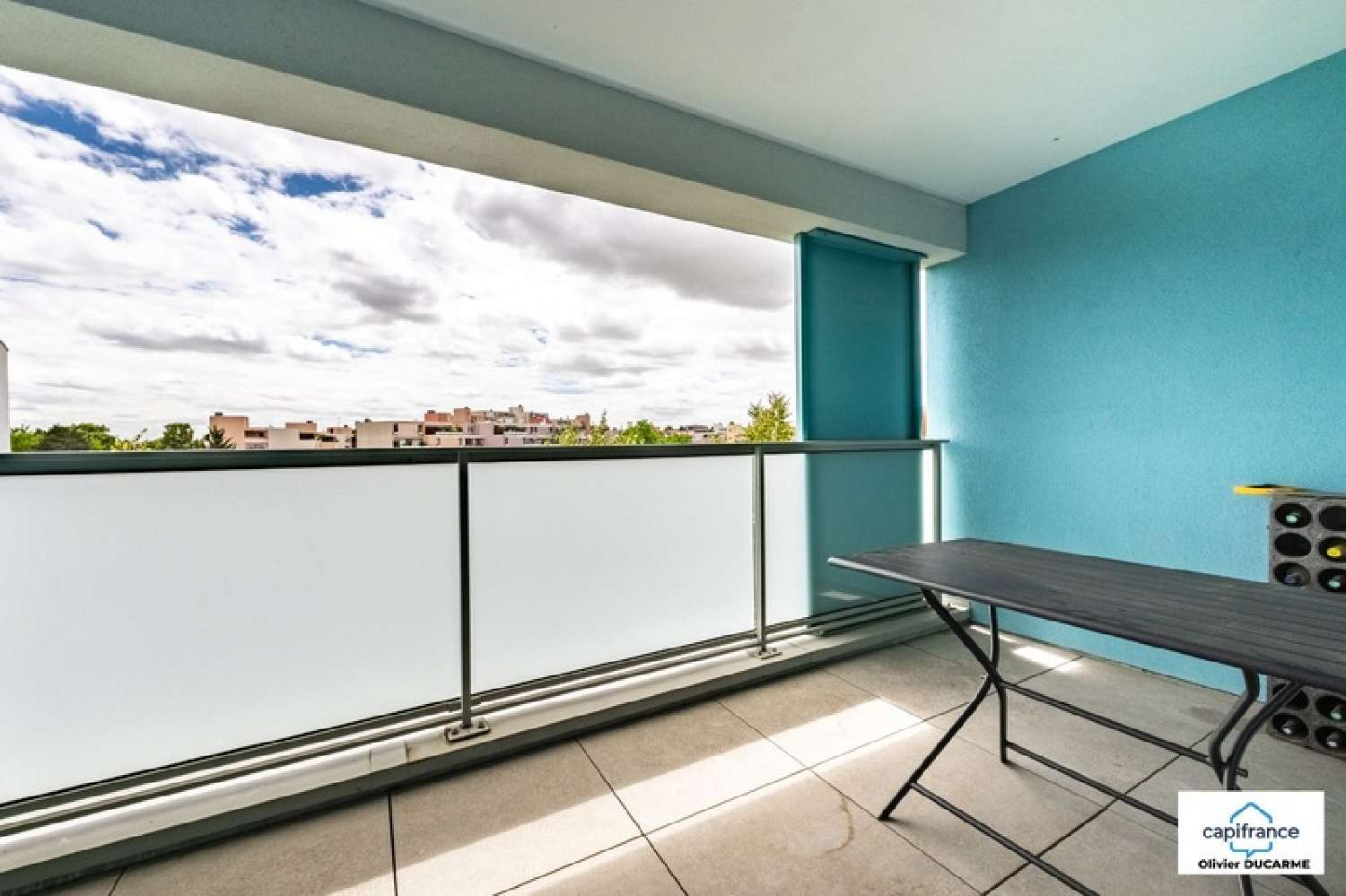  en venta apartamento Quétigny Côte-d'Or 2