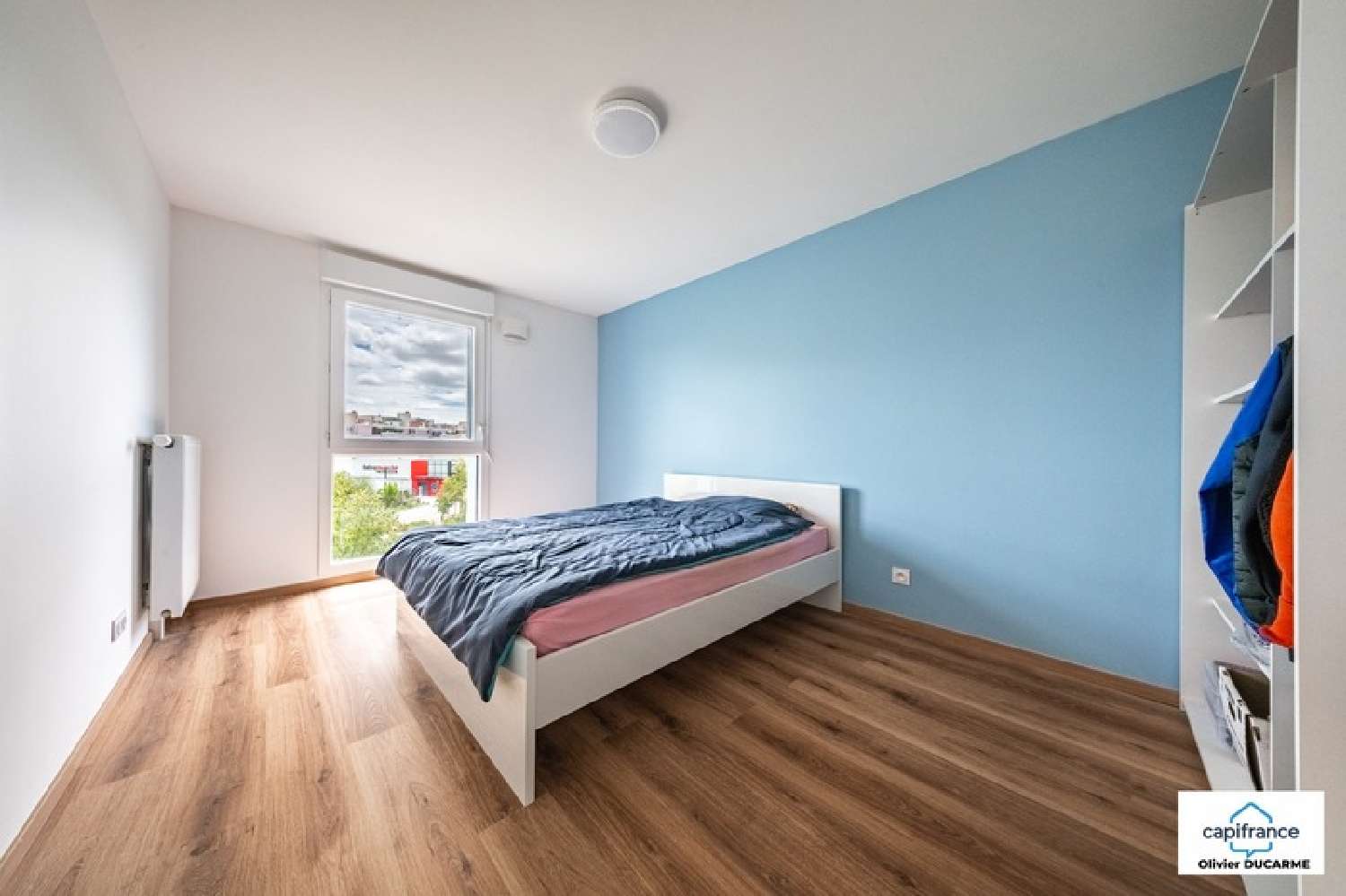  en venta apartamento Quétigny Côte-d'Or 5