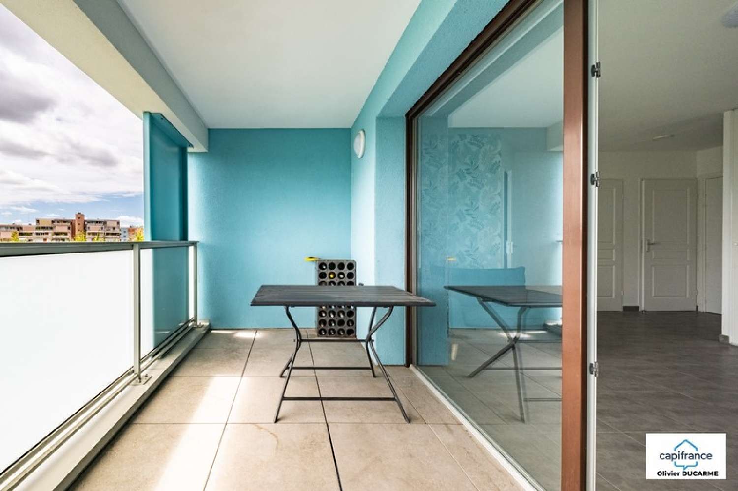  en venta apartamento Quétigny Côte-d'Or 7
