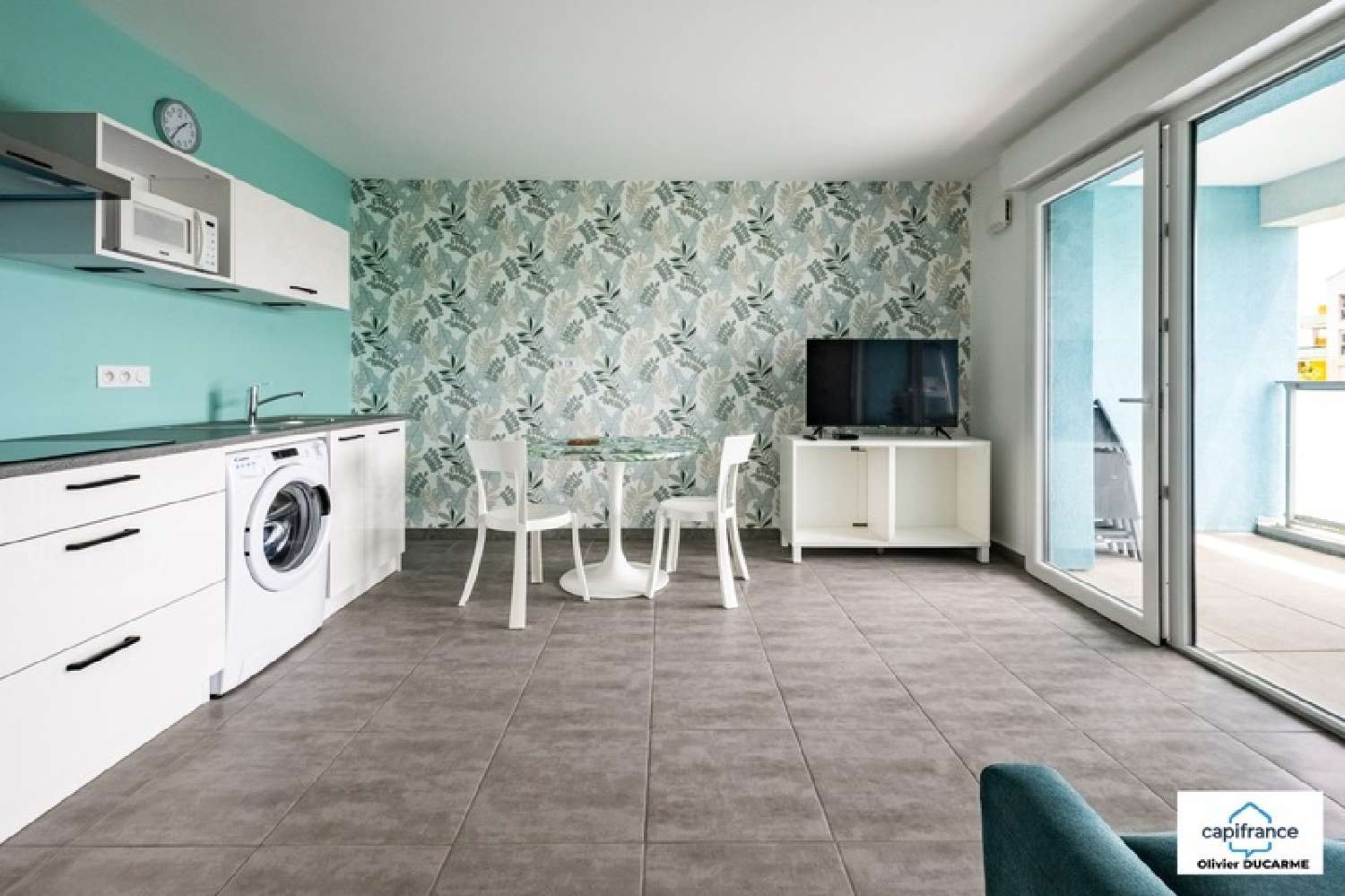  en venta apartamento Quétigny Côte-d'Or 8