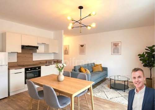 Quimper Finistère apartment foto 7352465