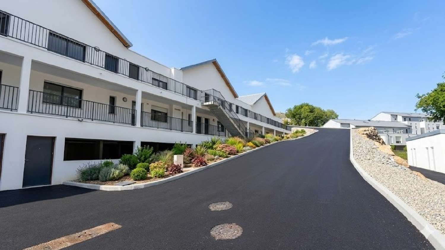 for sale apartment Quimper Finistère 6