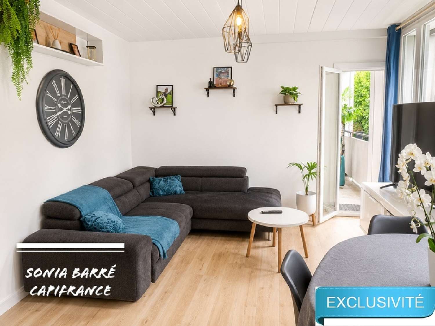 for sale apartment Quimper Finistère 1